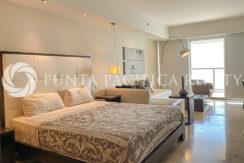 Rented | Move-in-Ready | Furnished Ocean Front Studio in The Ocean Club