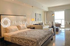 Rented | Move-in-Ready | Furnished Ocean Front Studio in The Ocean Club
