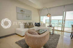 For Rent | Ready-To-Move | Direct Oceanview | Apartment Studio in J.W. Marriott
