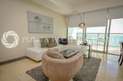 Fo Rent | Bayloft Studio Apartment | Furnished | Direct Ocean Views | PH The Ocean Club