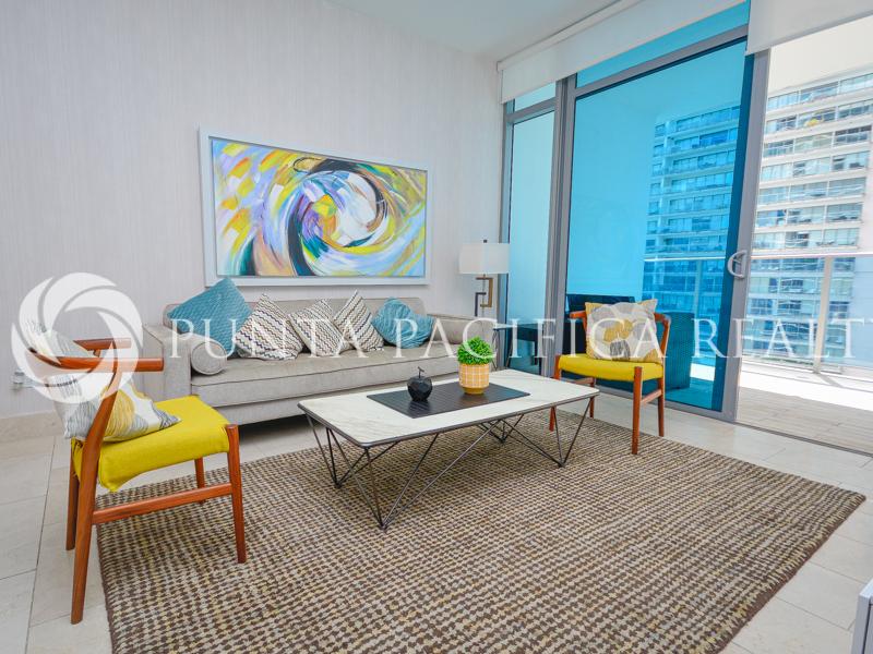 For Rent & For Sale |  Furnished 1-Bedroom | Move-In-Ready at Grand Tower
