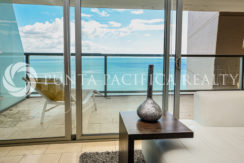 Just Rented |  Oceanview | Furnished 2-Bedroom Studio |  The Ocean Club (Trump)