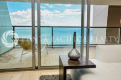 For Rent |  Oceanview | Furnished 2-Bedroom Studio |  The Ocean Club (Trump)