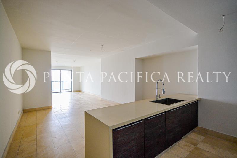 Rented | Unfurnished | 1 Bdrm with Spectacular Ocean View | YOO & Arts