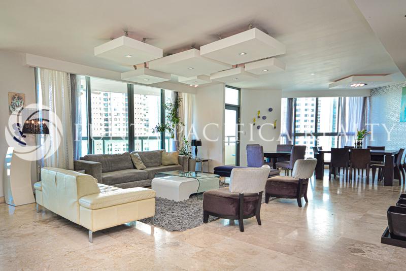 For Rent FullyFurnished 3Bedroom Apartment in Ocean Park