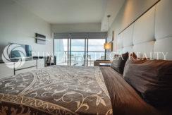 Rented | Ready To Move In | Ocean Front Views | Bayloft Studio In The Ocean Club (Trump)