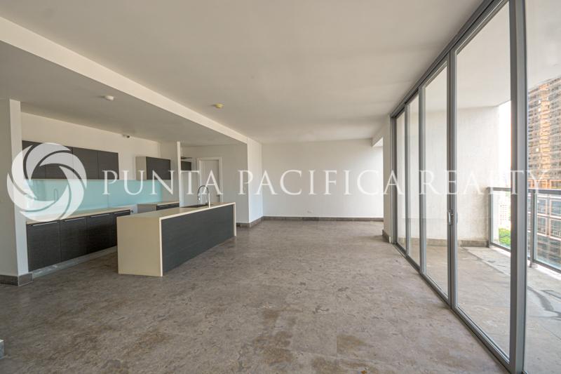 For Rent | Open Kitchen Layout | City Views | 1-Bedroom Apartment in Yoo & Arts
