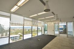 For Rent | Natural Lighting | Office in Prime Time Business Tower