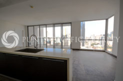 For Rent | Unfurnished | 1 Bdrm With Spectacular Skyline View | YOO & Arts