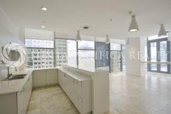 For Rent | Floor-to-ceiling windows | Office in Prime Time Business Tower