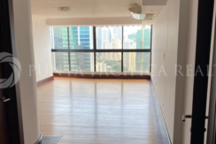 Rented & For Sale | Unfurnished 3 Bedroom apartment | City views in La Fontana