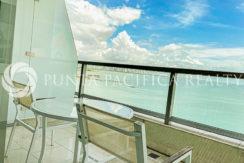 Rented | Move-in-Ready | Bayloft Studio In The Ocean Club – Punta Pacifica – Panama City