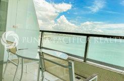 For Rent | Move-in-Ready | Bayloft Studio In The Ocean Club – Punta Pacifica – Panama City