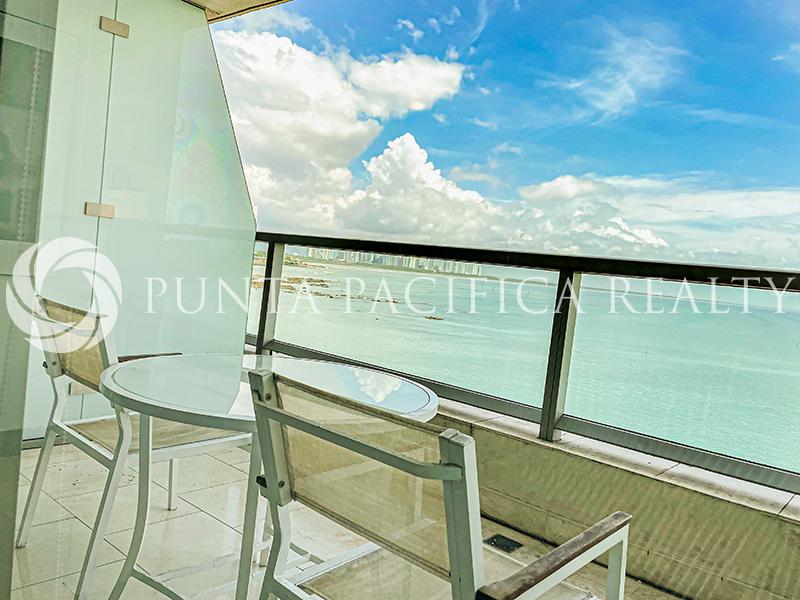 For Rent | Move-in-Ready | Bayloft Studio In The Ocean Club – Punta Pacifica – Panama City