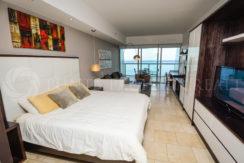 Rented | Furnished Studio | Ocean Views in The Ocean Club