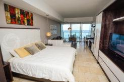 Rented | Furnished Studio | Ocean Views in The Ocean Club