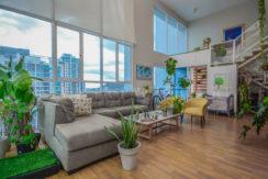 For Sale | Large Layout | 2-Bedroom Apartment at P.H. Blue Park For Sale | Large Layout | 2-Bedroom Apartment at P.H. Blue Park