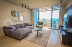 Rented | Furnished 2 Bedroom apartment | Plenty of Amenities in The Regent