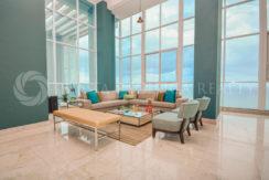 For SALE | Oceanfront Apartment | Luxurious Finishes | 4-Bedrooms At P.H Vitri