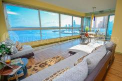 For Sale | Stunning views | Open Layout | 1-Bedroom Apartment in Bayfront