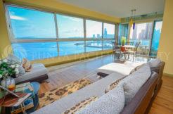 For Sale | Stunning views | Open Layout | 1-Bedroom Apartment in Bayfront