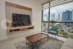 Rented FOR SALE | City View | Furnished 2-Bedroom Apartment | PH Coco Place
