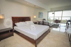 For Rent | Ocean View | Bayloft Studio Apartment In The Ocean Club |