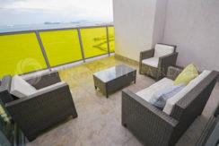 For Rent | Fully Furnished | 45-Days Executive Stays Available | 2-Bedroom Condo At The Luxurious Yoo Panama