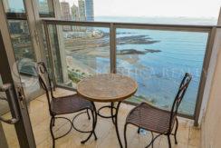 Rented | 2-Bedroom furnished apartment in P.H. YOO & Arts