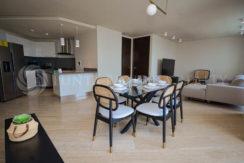 Just Rented | Brand New | Modern Furnishings | 2-Bedroom Apartment In The Regent