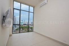For Rent & For Sale | High Ceilings Penthouse 2-Bedroom | P.H. Coco Place