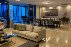 SOLD | Furnished 4-Bedroom apartment | P.H. Aqualina SOLD | Furnished 4-Bedroom apartment | P.H. Aqualina