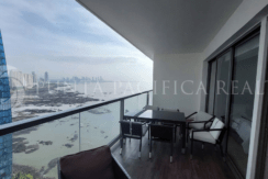 For Rent & For Sale | Fully-Furnished | 2-Bedroom apartment in The Ocean Club (Trump)