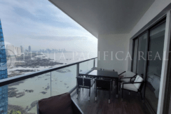 Rented & For Sale | Fully-Furnished | 2-Bedroom apartment in The Ocean Club (Trump)