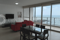 Just Sold | Furnished 2-Bed apartment | Ocean Views | P.H. Oceanaire
