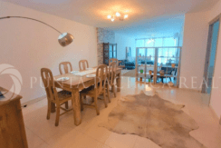 Rented | Furnished 3-Bedroom apartment in P.H. Costa Pacifica