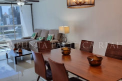 For Sale and For Rent | 3-Bedroom | Furnished | Heart of Obarrio: Panama Business District