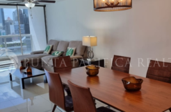 For Sale | 3-Bedroom | Furnished | Heart of Obarrio: Panama Business District