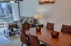 For Sale and For Rent | 3-Bedroom | Furnished | Heart of Obarrio: Panama Business District