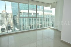 Rented | Unfurnished 2-Bedroom Apartment in Pacific sea