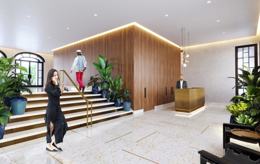 PLA-AAT-SAN-Arquitetura-Lobby PLA-AAT-SAN-Arquitetura-Lobby