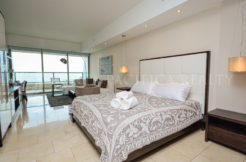 Rented | Great For Executives | Bayloft Apartment In The Ocean Club (Trump)