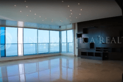For Rent & For Sale | Unfurnished | 3-bedroom apartment | Front Line | Ocean views
