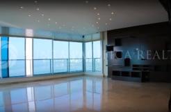 For Rent & For Sale | Unfurnished | 3-bedroom apartment | Front Line | Ocean views