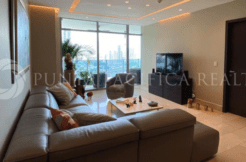 Rented | Furnished and Modern decoration | 2-Bedroom Apartment At Grand Tower – Punta Pacifica