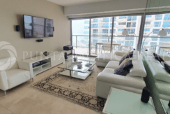 Rented | Furnished 2-Bedroom apartment in the heart of Punta Pacifica – The Ocean Club
