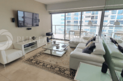 For Rent | Furnished 2-Bedroom apartment in the heart of Punta Pacifica – The Ocean Club