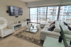 Rented | Furnished 2-Bedroom apartment in the heart of Punta Pacifica – The Ocean Club