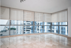 For Rent : Vast City-Ocean View | 1-Bedroom with Top Appliances at Grand Tower