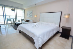 RENTED | Perfect For Executives | Bayloft Studio | Furnished In Ocean Club (Trump)